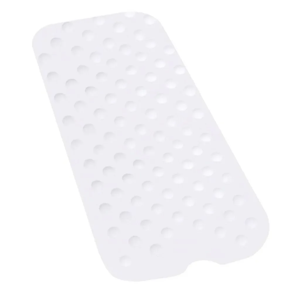 Drive Medical Large White Bathtub Mat 12950 *New*